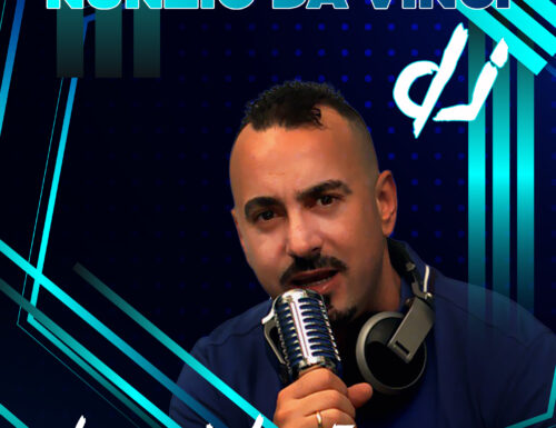 INTERVISTA A NUNZIO DA VINCI DJ